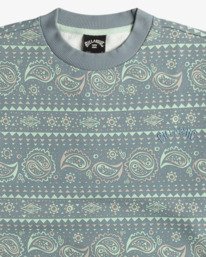 2 Halfrack Blue EBYFT00128 Billabong