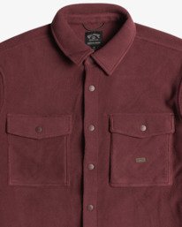 3 Furnace Plain Gr&uuml;n EBYFT00129 Billabong