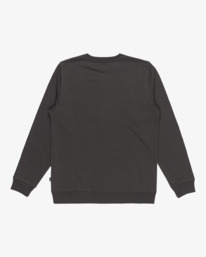 7 Arch - Sweater voor Heren Black EBYFT00131 Billabong