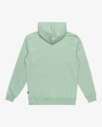 7 Arch - Hoody voor Heren Blue EBYFT00132 Billabong