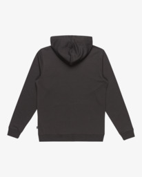 7 Arch - Pullover Hoodie for Men Black EBYFT00133 Billabong