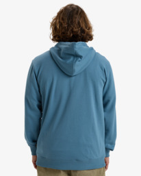 3 Arch - Kapuzenpulli für Männer Blau EBYFT00133 Billabong