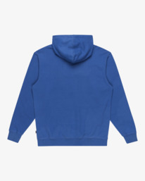 1 Bad Dog - Pullover Hoodie for Men Blue EBYFT00134 Billabong