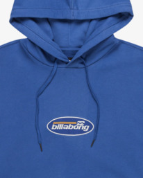 2 Bad Dog Azul EBYFT00134 Billabong