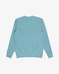 5 Arch Cr Green EBYFT00146 Billabong