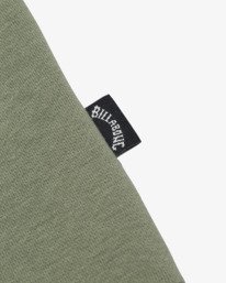 7 Arch Cr Gr&uuml;n EBYFT00146 Billabong