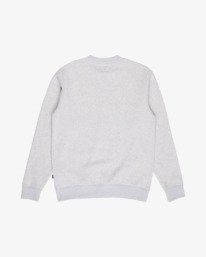 5 Arch Cr Gray EBYFT00146 Billabong