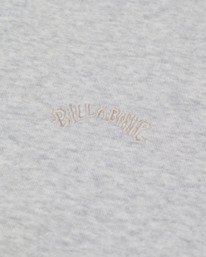 6 Arch Cr Gray EBYFT00146 Billabong