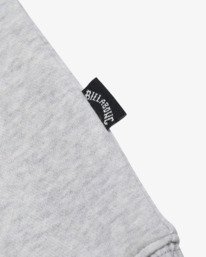 7 Arch Cr Gray EBYFT00146 Billabong