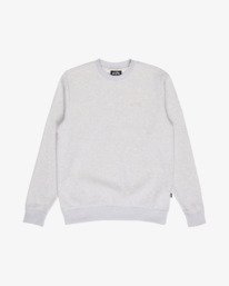 4 Arch Cr Gray EBYFT00146 Billabong