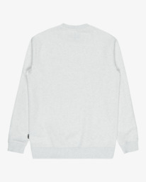 7 Arch Cr - Rundhals-Sweatshirt für Männer Weiss EBYFT00146 Billabong