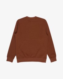 5 Arch Cr White EBYFT00146 Billabong