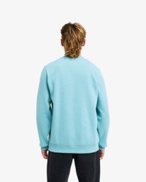 2 Arch Cr Green EBYFT00146 Billabong