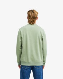 2 Arch Cr Gr&uuml;n EBYFT00146 Billabong
