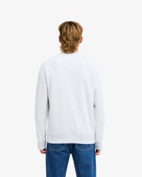2 Arch Cr Gray EBYFT00146 Billabong