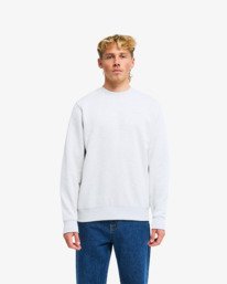 0 Arch Cr Gray EBYFT00146 Billabong