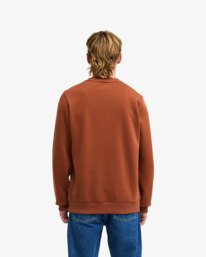 2 Arch Cr White EBYFT00146 Billabong