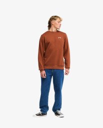 1 Arch Cr White EBYFT00146 Billabong