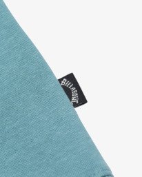 7 Arch Po Green EBYFT00147 Billabong