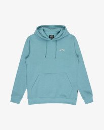 4 Arch Po Green EBYFT00147 Billabong