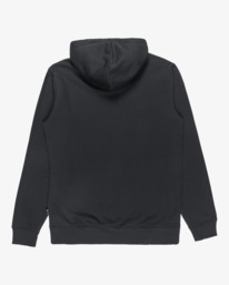 7 Arch Po - Sweatshirt für Männer Schwarz EBYFT00147 Billabong