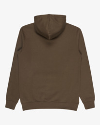 7 Arch Po - Sweatshirt für Männer Braun EBYFT00147 Billabong