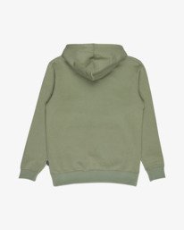 5 Arch Po Green EBYFT00147 Billabong