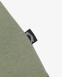 6 Arch Po Green EBYFT00147 Billabong