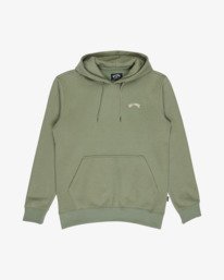 4 Arch Po Green EBYFT00147 Billabong