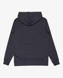 7 Arch Po - Sweatshirt für Männer Schwarz EBYFT00147 Billabong