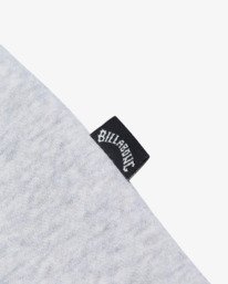 7 Arch Po Gray EBYFT00147 Billabong