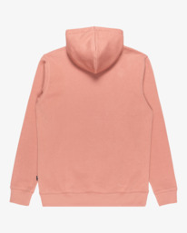 7 Arch Po - Pullover Sweatshirt for Men Pink EBYFT00147 Billabong