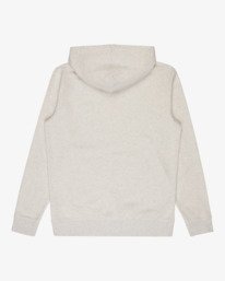 7 Arch Po - Sweatshirt für Männer Weiss EBYFT00147 Billabong