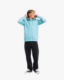 1 Arch Po Green EBYFT00147 Billabong