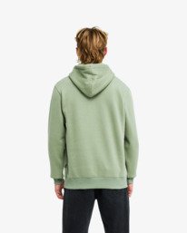 2 Arch Po Green EBYFT00147 Billabong