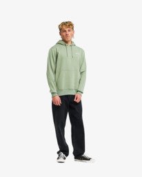 1 Arch Po Green EBYFT00147 Billabong