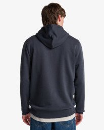 2 Arch Po - Sweatshirt für Männer Schwarz EBYFT00147 Billabong