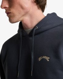 4 Arch Po - Sweatshirt für Männer Schwarz EBYFT00147 Billabong
