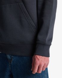 5 Arch Po - Sweatshirt für Männer Schwarz EBYFT00147 Billabong