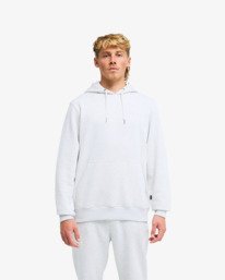0 Arch Po Gray EBYFT00147 Billabong