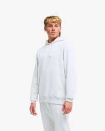 3 Arch Po Gray EBYFT00147 Billabong