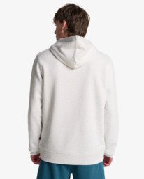 2 Arch Po - Sweatshirt für Männer Weiss EBYFT00147 Billabong