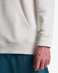 5 Arch Po - Sweatshirt für Männer Weiss EBYFT00147 Billabong