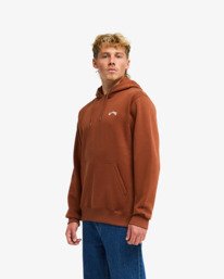 3 Arch Po White EBYFT00147 Billabong