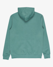 7 Arch - Pull zippé à capuche pour Homme Bleu EBYFT00148 Billabong