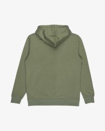 5 Arch Green EBYFT00148 Billabong