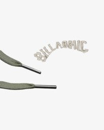 7 Arch Green EBYFT00148 Billabong