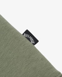 8 Arch Green EBYFT00148 Billabong