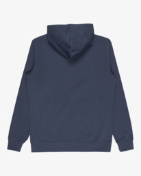 7 Arch - Pull zippé à capuche pour Homme Noir EBYFT00148 Billabong