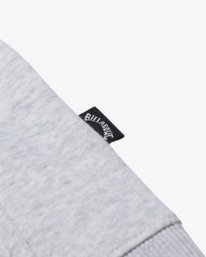 8 Arch Grey EBYFT00148 Billabong